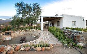 Ironstone Cottage